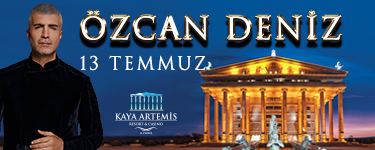 Özcan Deniz Konseri