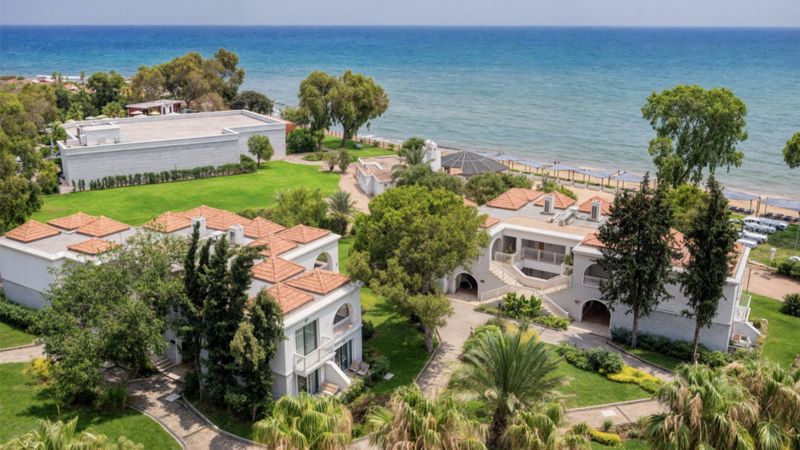 Merit Royal Gardens Otel & Casino