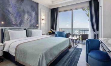 Merit Royal Gardens Otel & Casino