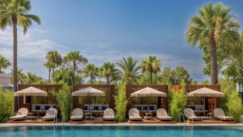 Merit Royal Gardens Otel & Casino