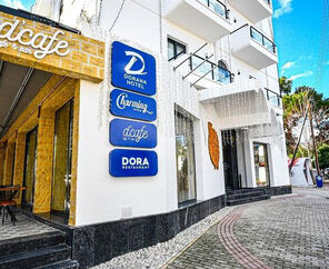 Dorana Hotel