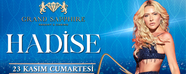 Hadise Konseri