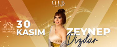 Zeynep Dizdar Konseri