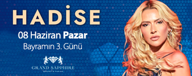 Hadise Konseri