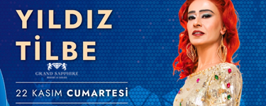 Yıldız Tilbe Konseri
