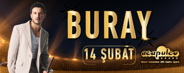 Buray Konseri