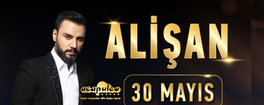 Alişan Konseri