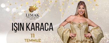 Işın Karaca Konseri