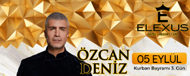 Özcan Deniz Konseri