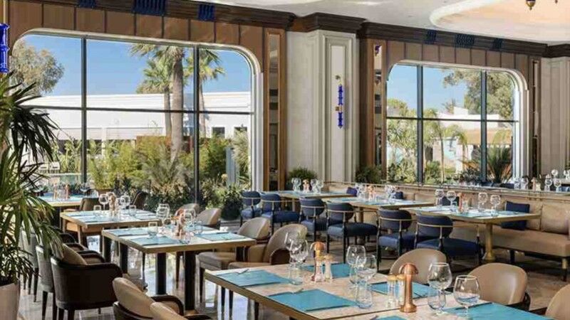 Merit Royal Gardens Hotel & Casino