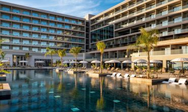 Concorde Arıa Hotel
