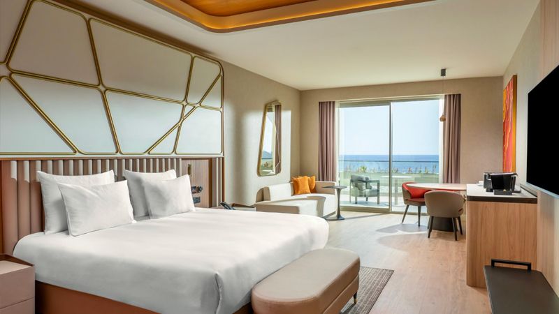 Concorde Arıa Hotel