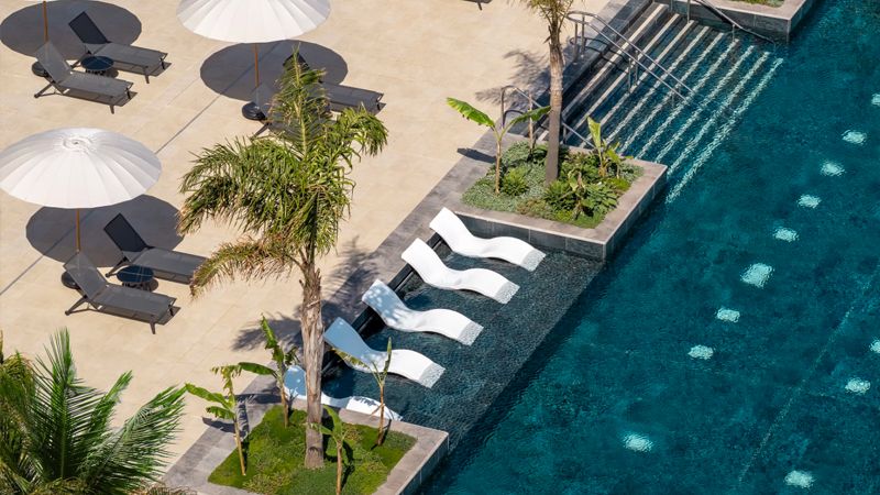 Concorde Arıa Hotel