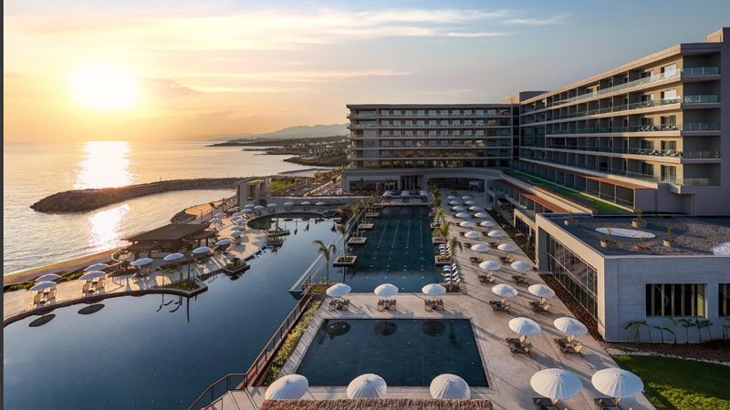 Concorde Arıa Hotel