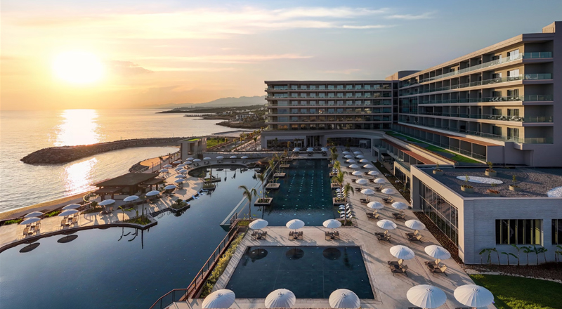 Concorde Arıa Hotel
