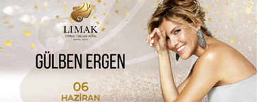 Gülben Ergen Konseri