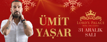 Ümit Yaşar Konseri