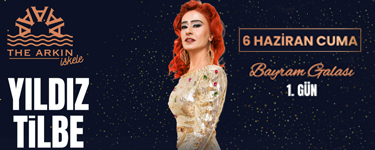 Yıldız Tilbe Konseri