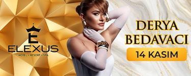 Derya Bedavacı Konseri