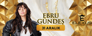 Ebru Gündeş Konseri