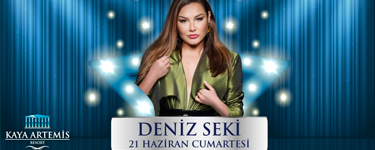 Deniz Seki Konseri