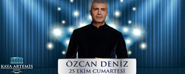 Özcan Deniz Konseri