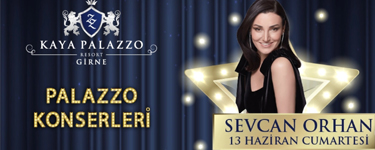 Sevcan Orhan Konseri