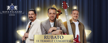Rubato Konseri