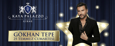 Gökhan Tepe Konseri