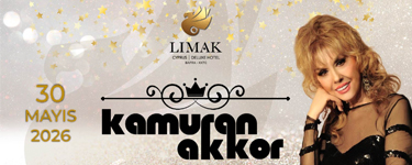 Kamuran Akkor Konseri