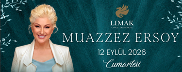 Muazzez Ersoy Konseri